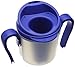 Provale 85047 Regulating Drinking Cup, Dispenses 5cc of Liquid Each time the Cup is Put Down and Lifted