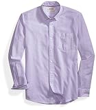 Amazon Brand - Goodthreads Men's "The Perfect Oxford Shirt" Standard-Fit Long-Sleeve Solid