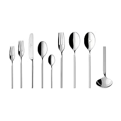 Villeroy and Boch New Wave Flatware 64 Pc. Service
