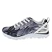 Hawkwell Performance Women's 3D Printed Graphics Running Shoes