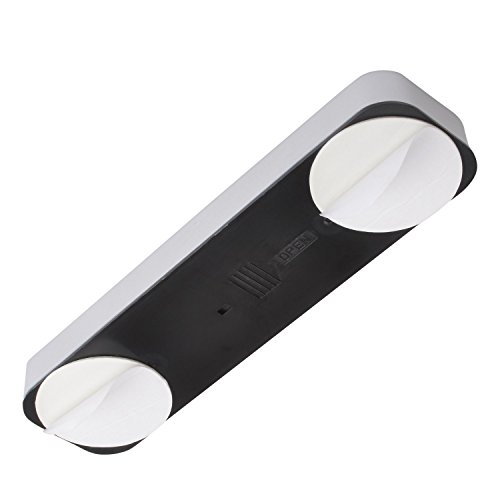 image for VILONG Super Bright DIY Stick-on Anywhere 5-LED Touch Tap Light Push L