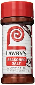 Lawry's Casero Seasoning Salt 1 Pound (Pack of 1)