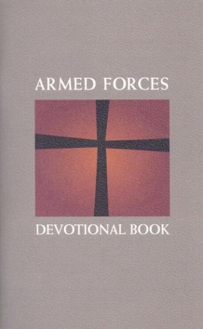 Armed Forces Devotional Book by Concordia Publishing House