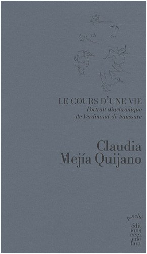 Le  cours d'une vie