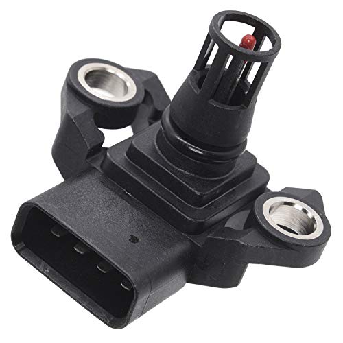 Walker Products 225-1315 MAP Sensor (Manifold Absolute Pressure Sensor)