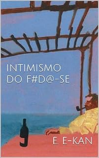 Livro INTIMISMO DO F#D@-SE