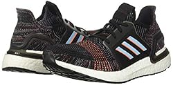 adidas Men's Ultraboost 19 Running Shoe, Glow