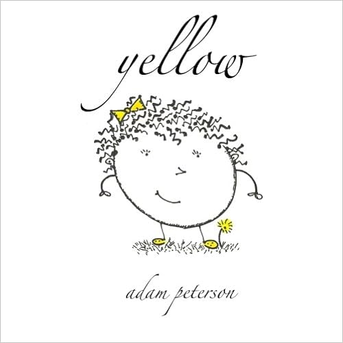 yellow yellow