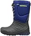 Merrell Snow Quest Lite Waterproof Snow Boot (Little Kid/Big Kid)