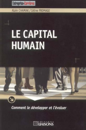 Le  capital humain