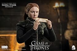 threezero Game of Thrones: Sansa Stark