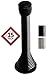 Jack N’ Drill 15 Pack Spring Door Stoppers for Bottom of Door, Child & Pet Friendly, 3.1