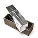 CYS EXCEL Rectangular Decorative Planter Box with Removable Zinc Metal Liner (H:5