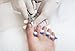 #1 Toenail Clipper - Equinox Professional Nail Nipper for Thick and Ingrown Toenails - Heavy-Duty Surgical Grade Stainless Steel