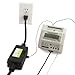 Universal Electric kWh Meter - EKM Omnimeter Pulse v.4