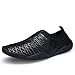 SIKELO Lightweight Men and Women's Quick-Dry Sports Water Shoes