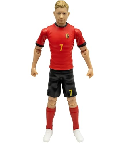 Amazon.com: SoccerStarz - England Team Pack 24 Figure (2022