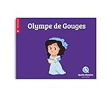 Olympe de Gouges by 