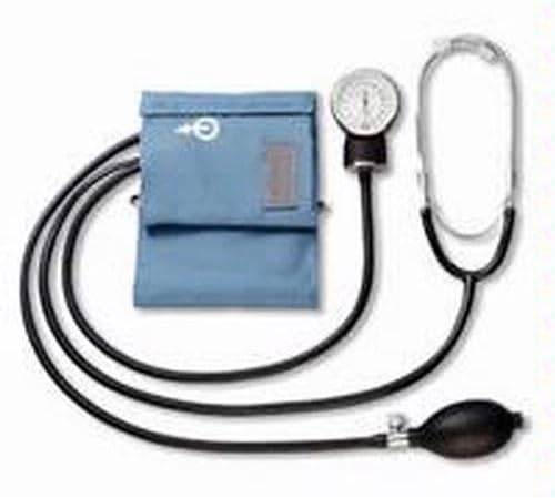 LifeSource UA-100 Home Aneroid Blood Pressure Monitor by LifeSource