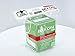 Ultimate Guard Deck Box (100 Cards), Green