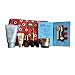 Estee Lauder/opening Ceremony 2015 Fall Resilience Lift Firming with 2.0 Double Wear All-day Glow Bb Gift Set