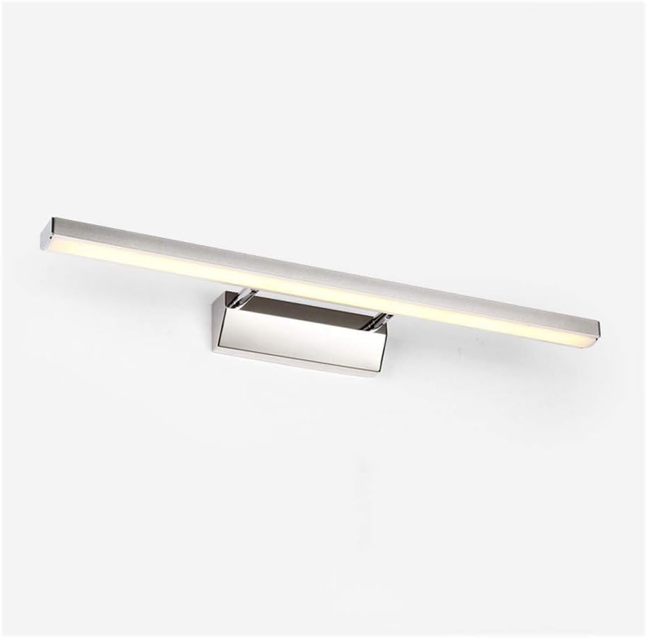 Badespiegelleuchten LED-Spiegelscheinwerfer Wasserdichter Nebel