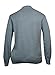 Karen Scott Womens Plus 1/4 Zip Long Sleeves Mock Turtleneck Sweater