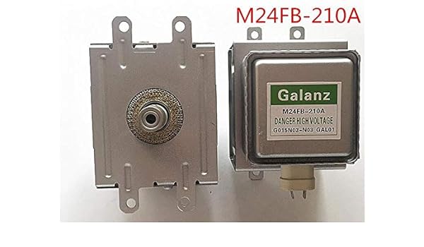 Ochoos [VK]Microondas Horno Magnetron Galanz Magnetron GLS M24FB ...