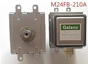 Ochoos [VK]Microondas Horno Magnetron Galanz Magnetron GLS M24FB ...