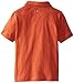 Volcom Little Boys' Wowzer Polo