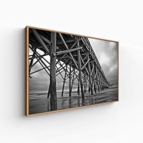 SIGNFORD Canvas Wall Art for Living Room, Bedroom...