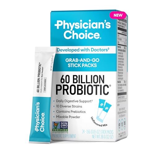 Physician's choice Physician’s Choice 60 Billion CFU