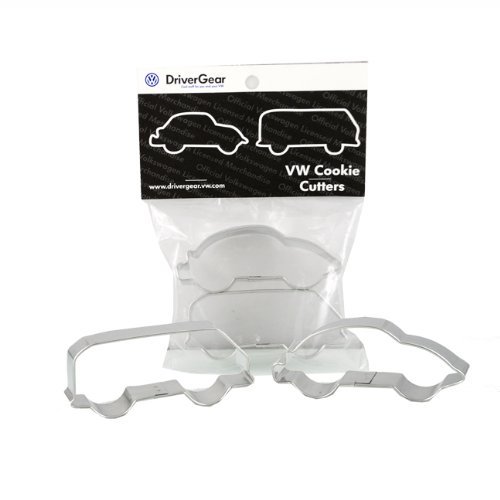 Top Baking Tools VW BUS/BEETLE COOKIE CUTTERS save price with coupon in
