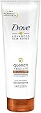 Dove Advanced Hair Series Ultra Nourishing Conditioner, Quench Absolute 8.45 oz (Pack of 3)