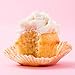 Miss Jones Baking Organic Buttercream Frosting, Perfect for Icing and Decorating, Vegan-Friendly: Vanilla (Pack of 3)