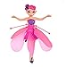 Hindom 2017 Flying Fairy Doll Hand Infrared Induction Control Dolls, Flying Fairy Princess Dolls Flying Drone Toy for Boys and Girls Xmas Gift