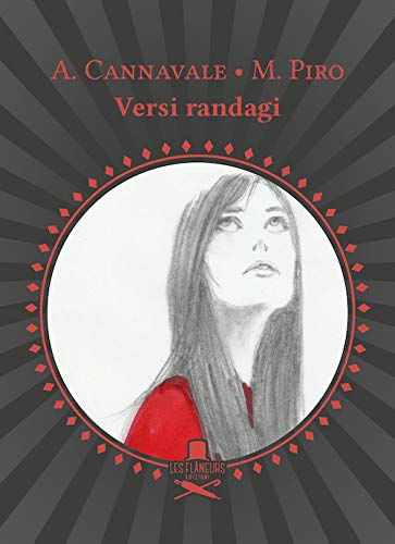 Versi randagi – Alessandro Cannavale