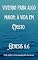 Livro VIVENDO PARA ALGO MAIOR - UMA VIDA EM CRISTO : GÊNESIS 9:6