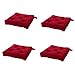 Ikea Organizer Closet Storage Hanging Skubb (2 Pack) Black
