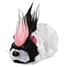 Zhu Zhu Pets Rock Star Hamster - Roxie Pink Long Hair