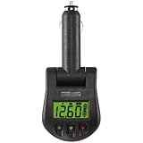 INNOVA 3721 Battery and Charging System Monitor