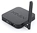 MINIX NEO U9-H Android 6.0.1 Smart TV Box + MINIX NEO A2 Lite Keyboard Remote Control, Amlogic S912 Octa-Core Mini PC Internet Video Media Player Devices 64-bit Gigabit Ethernet [2GB/16GB/4K/HDR/DTS].