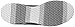 Skechers Performance Women's Go Flex Slip-On Walking Shoe,Navy/Gray,6.5 M US
