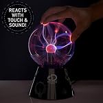4105hZjlk8L. SS150 Discovery-Touch-Sound-Activated-Plasma-Globe-by-Horizon-Group-USA-Stem-Science-Interactive-Electronic-Touch-Sound-Sensitive-Desk-Lamp