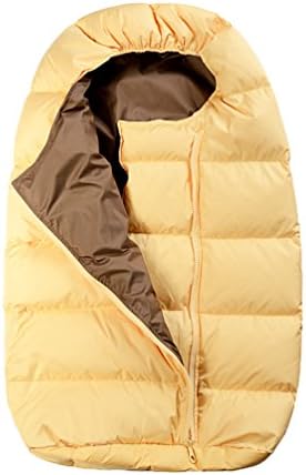 Nanny McPhee Baby Wrap Swaddle Blanket Winter Down Sleeping Bag Sleep Sack Stroller Wrap for 0-12 Months Newborn Baby