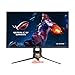 Asus ROG Swift PG258Q 24.5” Gaming Monitor Full HD 1080p 1ms 240Hz DP HDMI Eye Care G-SYNC eSports