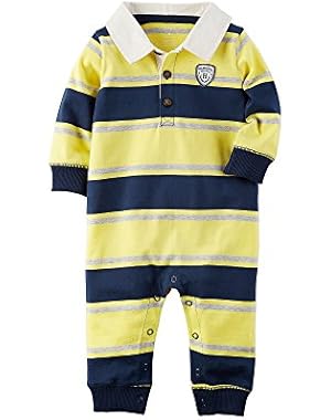 Carter's Baby Boys' Jumpsuit
