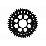 Hot Racing SECF45M1 Steel 45 Tooth Mod 1 Gear 4wd ECX