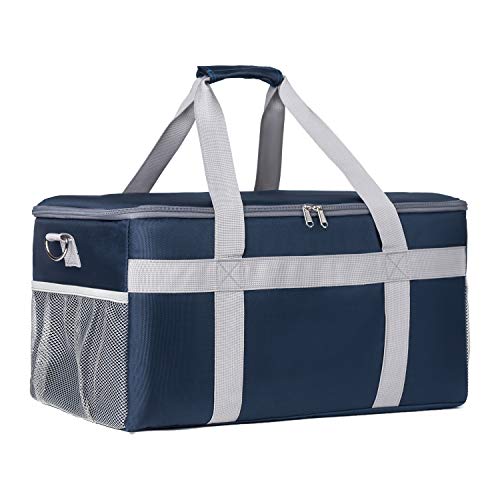 Buy ACABELLE Insulated Food Delivery 