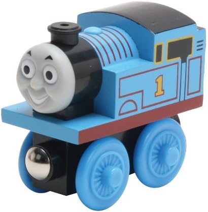 thomas wooden railway early engineers